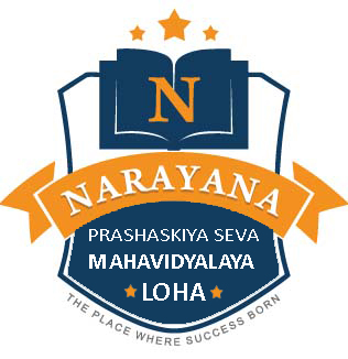 College Logo